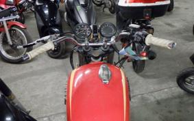YAMAHA GX250 SP 2006 2U3