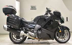 KAWASAKI 1400 GTR 2013