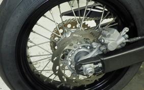 YAMAHA WR250X DG15J