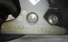 SUZUKI ﾚｯﾂ 1998 CA4AA