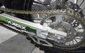 KAWASAKI KX85 2009 KX085D