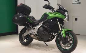 KAWASAKI VERSYS 650 2010