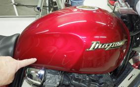 SUZUKI INAZUMA 400 (GSX400) 1998 GK7BA