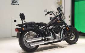 HARLEY FLSTSB 1580 2008