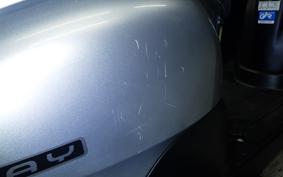 HONDA TODAY 2 2022 AF67