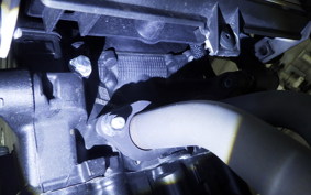 YAMAHA MT-03 ABS RH21J