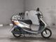Фото Yamaha JOG с японского аукциона