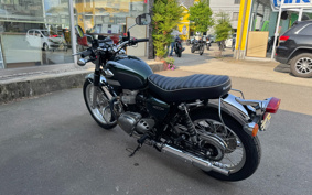 KAWASAKI W800 2021 EJ800B