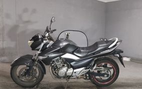 SUZUKI GSR250 GJ55D