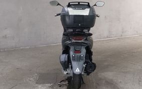 HONDA PCX125 JF81