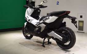 HONDA X-ADV 750 2025 RH21