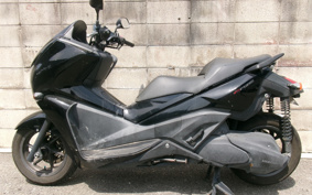 HONDA  PHASE ABS MF11