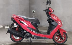 YAMAHA CYGNUS125XSR SED8J