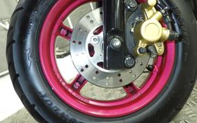 YAMAHA JOG ZR-4 SA58J