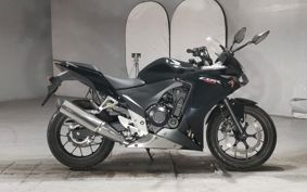 HONDA CBR400R 2013 NC47