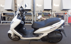 YAMAHA MAJESTYS SG28J