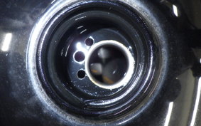 TRIUMPH BONNEVILLE BOBBER 2023