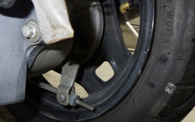 SUZUKI ﾚｯﾂ CA4AA