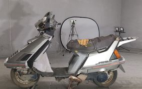HONDA SPACY 125 JF02