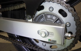 HONDA VTR 250 Gen. 2 MC33