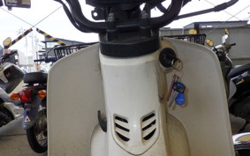 HONDA C50 SUPER CUB AA07