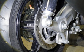 SUZUKI SKYWAVE 650 LX 2017 CP52A