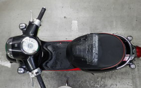 HONDA GIORNO 2 AF70