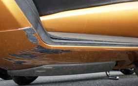 SUZUKI GEMMA 250 CJ47A