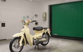 HONDA LITTLE CUB E 1992 C50