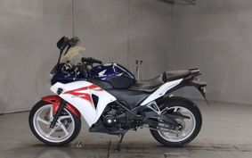 HONDA CBR250R MC41