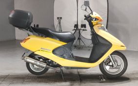 HONDA SPACY 100 JF13