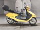 Фото Honda SPACY 100 с японского аукциона