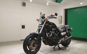 YAMAHA VMAX 1998 3UF