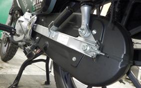 HONDA ｸﾛｽｶﾌﾞ110-3 JA60