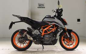 KTM 390 DUKE 2018