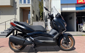 YAMAHA X-MAX SG70J