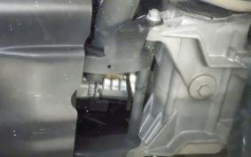 SUZUKI BURGMANストリート125EX 2012 EA23M