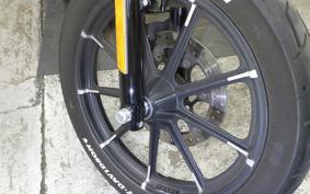 HARLEY XL883N 2015