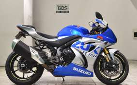 SUZUKI GSX-R1000R A 2021 DM11G