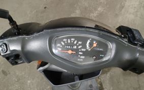SUZUKI ADDRESS V125 CF4EA