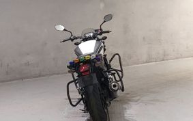 HONDA NC750L TRAINING CAR  2019 RC67
