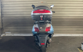 APRILIA ATLANTIC 250