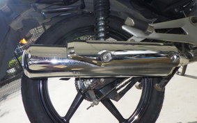YAMAHA YBR125