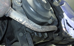 SUZUKI ADDRESS V125 G CF46A