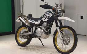 YAMAHA SEROW 250 Gen.2 2005 DG17J