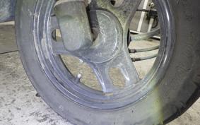 HONDA DIO Gen.6 2003 AF68