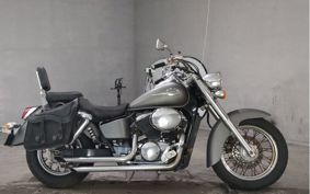 HONDA SHADOW 400 1999 NC34