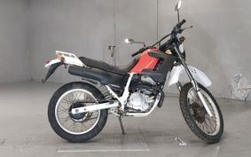 HONDA XL250 DEGREE MD26