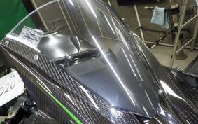 KAWASAKI NINJA H2 CARBON 2019 ZXT02J