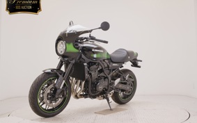 KAWASAKI Z900RS CAFE 2025 ZR900K